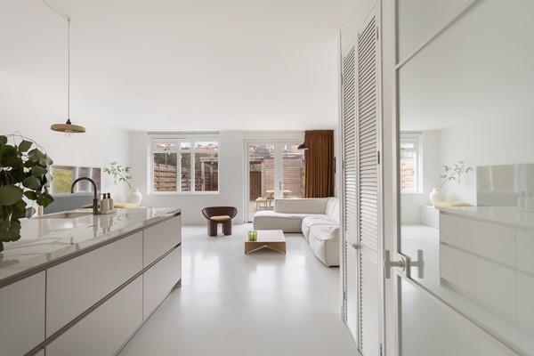 Medium property photo - Patersweg 3E, 3314 HT Dordrecht